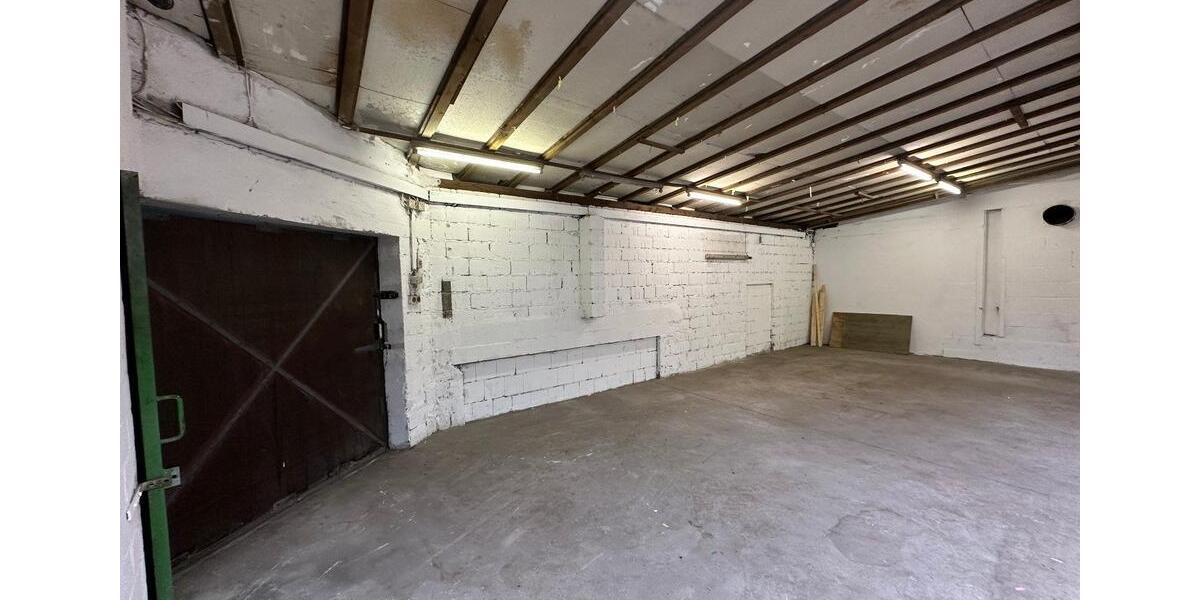 Gewerbeobjekt Duisburg Angerhausen - 899&euro; | Angebot:25937717