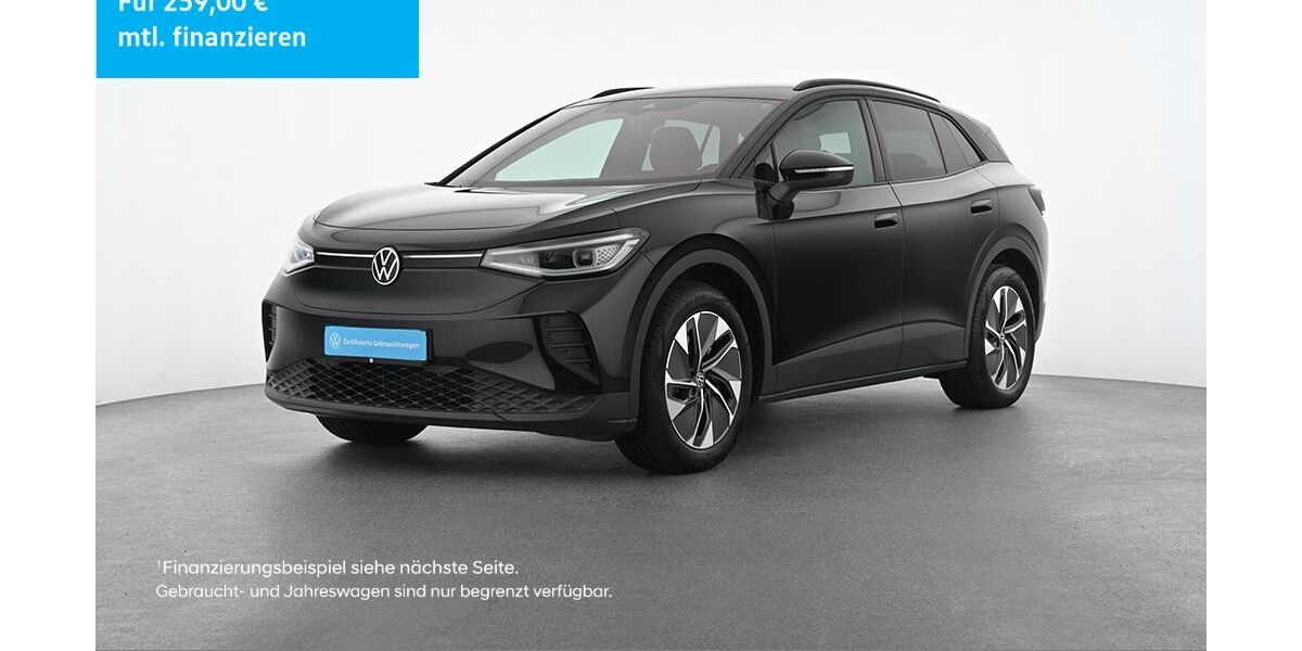 VW ID.4 12.747 km 39.950 &euro; Essen 45143