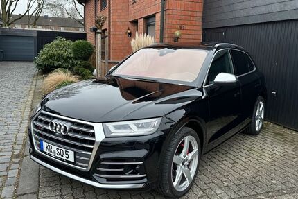 Audi SQ5 118.000 km 33.900 &euro; Krefeld 47809