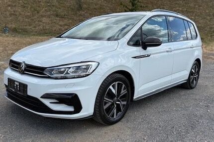 VW Touran 91.360 km 23.850 &euro; Düsseldorf 40549
