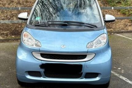 Smart ForTwo 79.500 km 4.450 &euro; Essen 45327