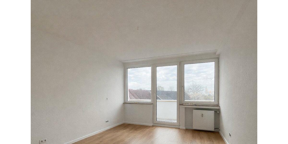 Etagenwohnung Duisburg Essenberg - 3 Zimmer, 87 m&sup2;, 750&euro; | Angebot:26617921