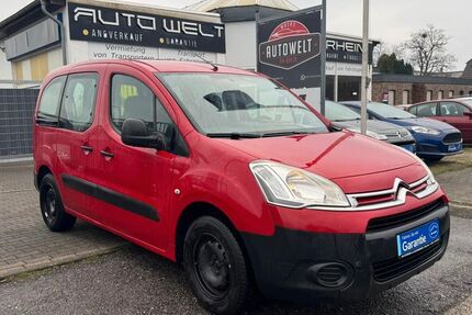 Citroen Berlingo 196.000 km 5.490 &euro; Moers 47441