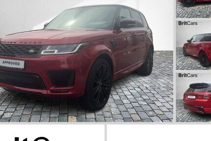 Land Rover Range Rover Sport 68.700 km 54.885 &euro; Krefeld 47803