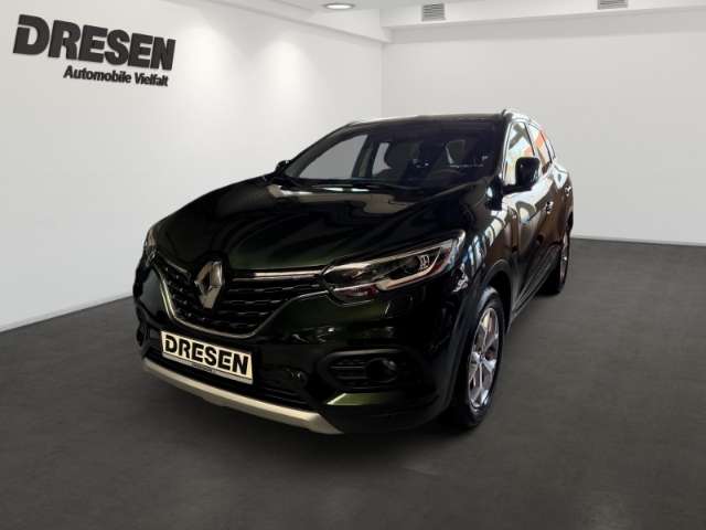Renault Kadjar 76.482 km 15.940 &euro; Neuss 41464