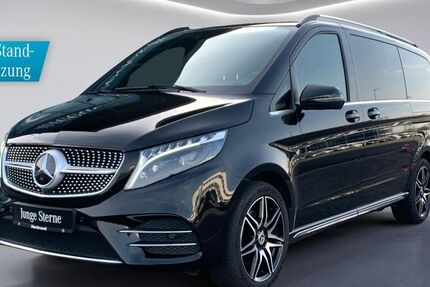 Mercedes-Benz V 300 37.676 km 70.950 &euro; Krefeld 47807
