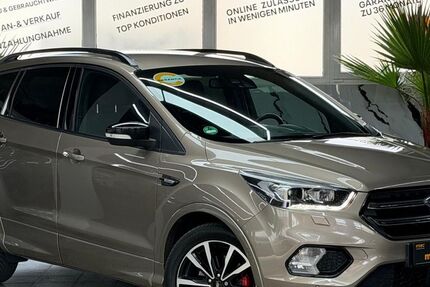 Ford Kuga 62.828 km 16.900 &euro; Mülheim An der Ruhr 45475