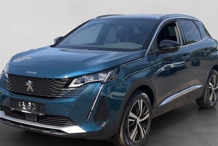 Peugeot 3008 16.990 km 25.990 &euro; Duisburg 47059
