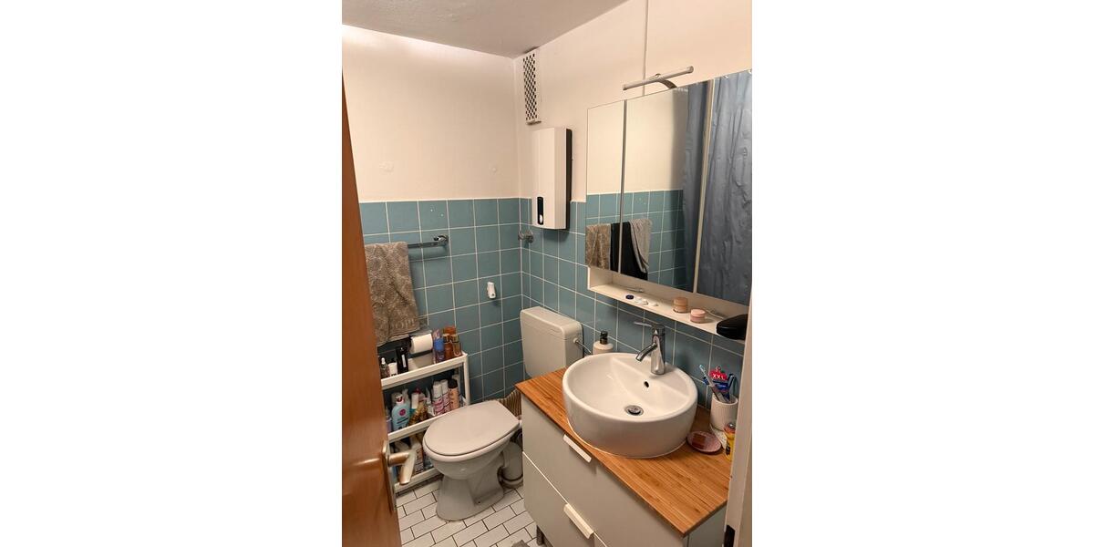 Etagenwohnung Düsseldorf Niederkassel - 2 Zimmer, 48 m&sup2;, 660&euro; | Angebot:26652931