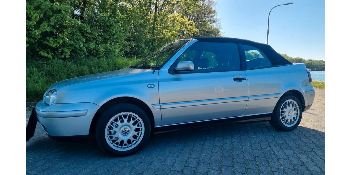 VW Golf 89.000 km 8.490 &euro; Voerde 46562
