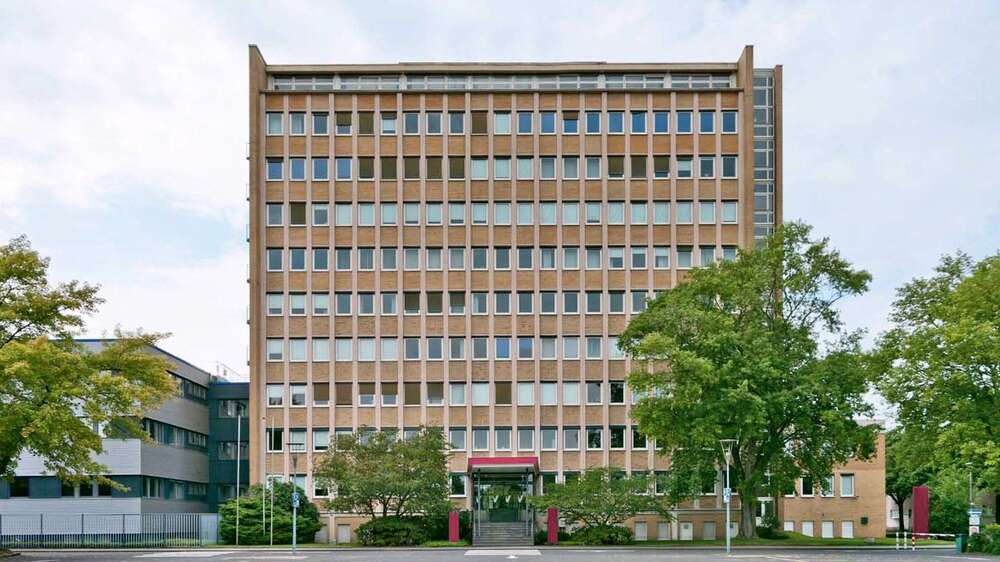 Gewerbeobjekt Krefeld Benrad - 495&euro; | Angebot:27107461