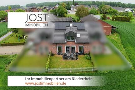 Haus Mönchengladbach West - 3 Zimmer, 130 m&sup2;, 1.700&euro; | Angebot:26429794
