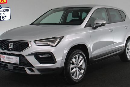Seat Ateca 40.237 km 22.991 &euro; Krefeld 47803