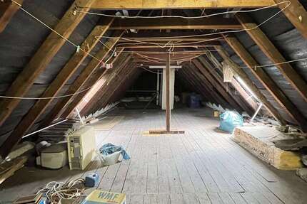 Wohnung Düsseldorf Stadtbezirk 5 - 2 Zimmer, 74 m&sup2;, 65.000&euro; | Angebot:25833735