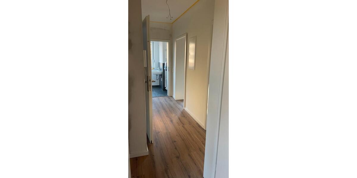 Etagenwohnung Oberhausen Alsfeld - 3.5 Zimmer, 85 m&sup2;, 930&euro; | Angebot:24631679