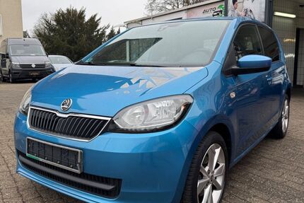 Skoda Citigo 38.000 km 7.990 &euro; Essen 45355