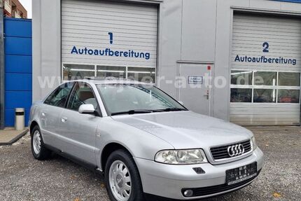 Audi A4 150.000 km 4.444 &euro; Düsseldorf 40589