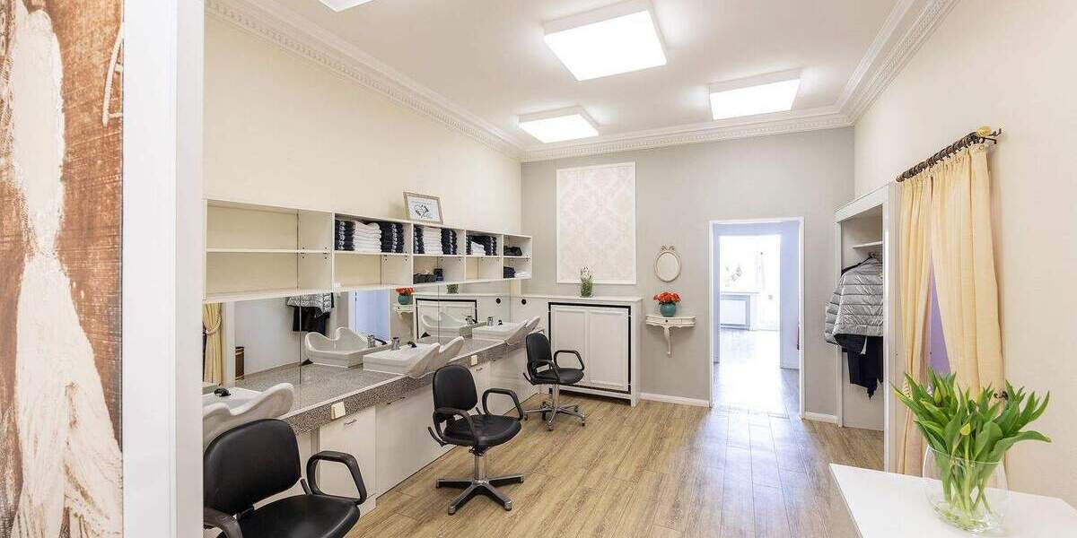 Gewerbeobjekt Düsseldorf Flingern Nord - 2 Zimmer, 200.000&euro; | Angebot:25705904