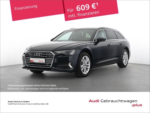Audi A6 82.605 km 41.980 &euro; Essen 45143