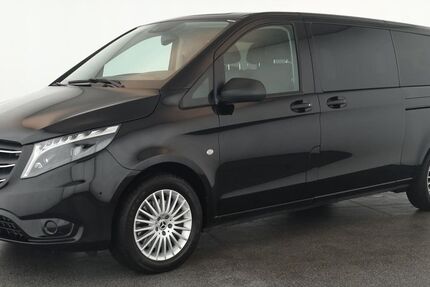 Mercedes-Benz Vito 63.500 km 48.384 &euro; Düsseldorf 40233