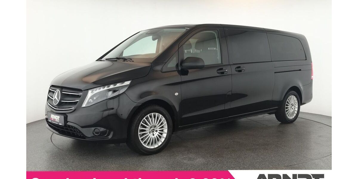 Mercedes-Benz Vito 63.500 km 48.384 &euro; Düsseldorf 40233