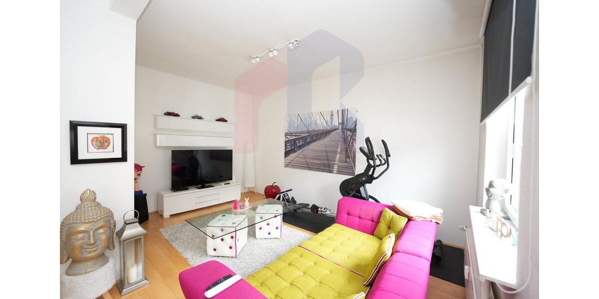 Etagenwohnung Essen Stadtbezirk II - 5 Zimmer, 141 m&sup2;, 1.525&euro; | Angebot:25962678