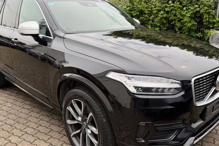 Volvo XC90 284.000 km 16.999 &euro; Wesel 46485