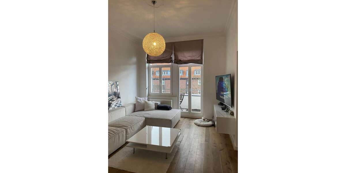 Etagenwohnung Düsseldorf Derendorf - 3 Zimmer, 110 m&sup2;, 649.000&euro; | Angebot:27304729