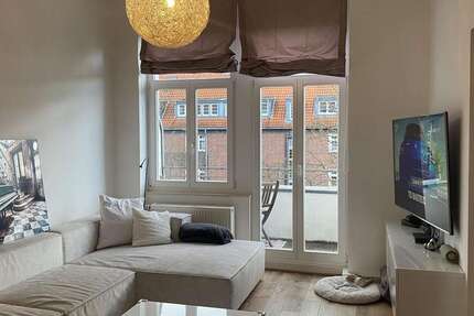 Wohnung Düsseldorf Derendorf - 3 Zimmer, 110 m&sup2;, 649.000&euro; | Angebot:27304729