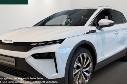 Skoda Elroq 12.990 km 41.980 &euro; Neuss 41460