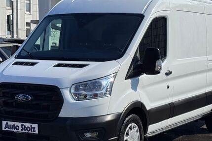 Ford Transit 34.476 km 22.900 &euro; Oberhausen 46045