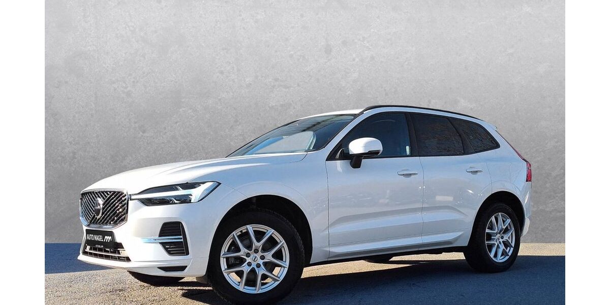 Volvo XC60 13.615 km 41.390 &euro; Dinslaken 46535