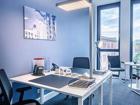 Gewerbeobjekt Düsseldorf Derendorf - 1.319&euro; | Angebot:25778070