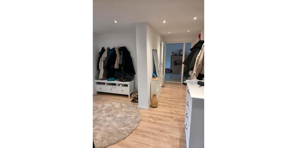 Erdgeschoßwohnung Essen Stadtbezirk IV - 3 Zimmer, 119 m&sup2;, 1.900&euro; | Angebot:25944890