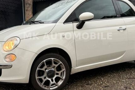 Fiat 500 99.000 km 6.250 &euro; Duisburg 47138