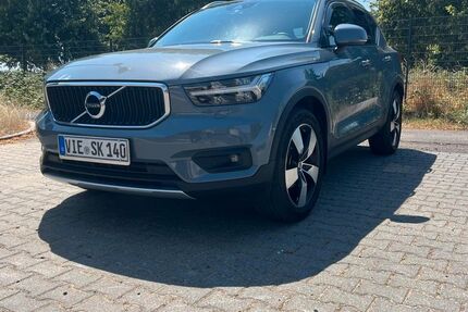 Volvo XC40 56.000 km 22.900 &euro; Nettetal 41334