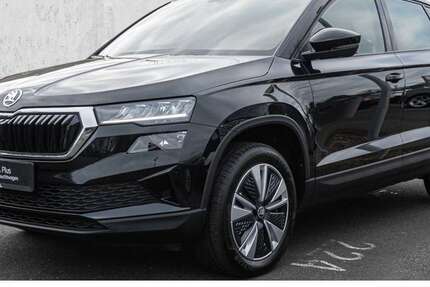 Skoda Karoq 64.572 km 23.870 &euro; Düsseldorf 40474