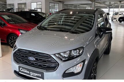 Ford EcoSport 52.950 km 14.390 &euro; Wesel 46485