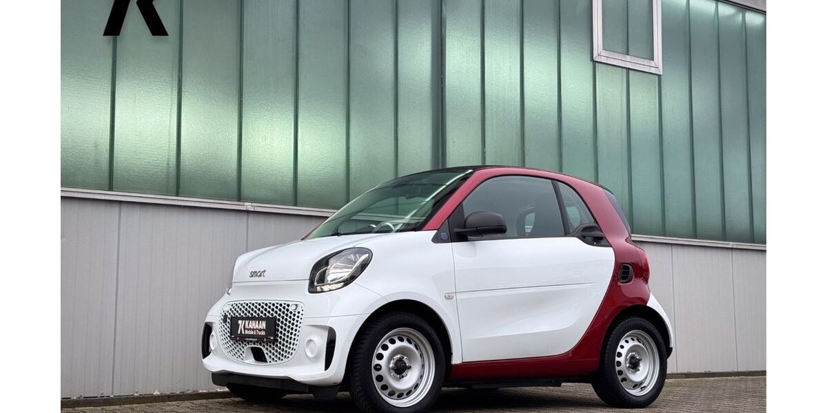 Smart ForTwo 51.896 km 9.520 &euro; Viersen 41748
