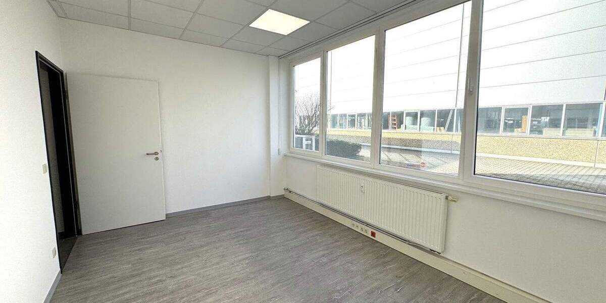 Gewerbeobjekt Willich Münchheide - 2 Zimmer, 76 m&sup2;, 759&euro; | Angebot:25896449