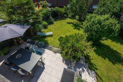 Haus Kaarst - 6 Zimmer, 158 m&sup2;, 529.000&euro; | Angebot:27333808