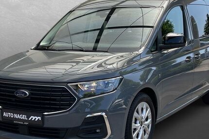 Ford Tourneo Connect 17.170 km 34.990 &euro; Moers 47441