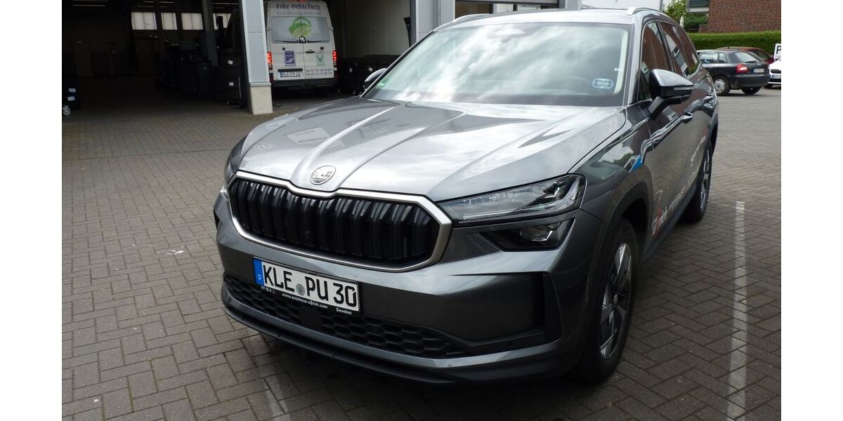 Skoda Kodiaq 15.000 km 45.359 &euro; Issum-Sevelen 47661