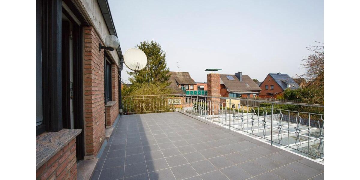 Reihenhaus Sonsbeck - 5 Zimmer, 125 m&sup2;, 320.000&euro; | Angebot:26670408