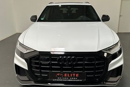 Audi Q8 74.800 km 69.020 &euro; Neuss 41460