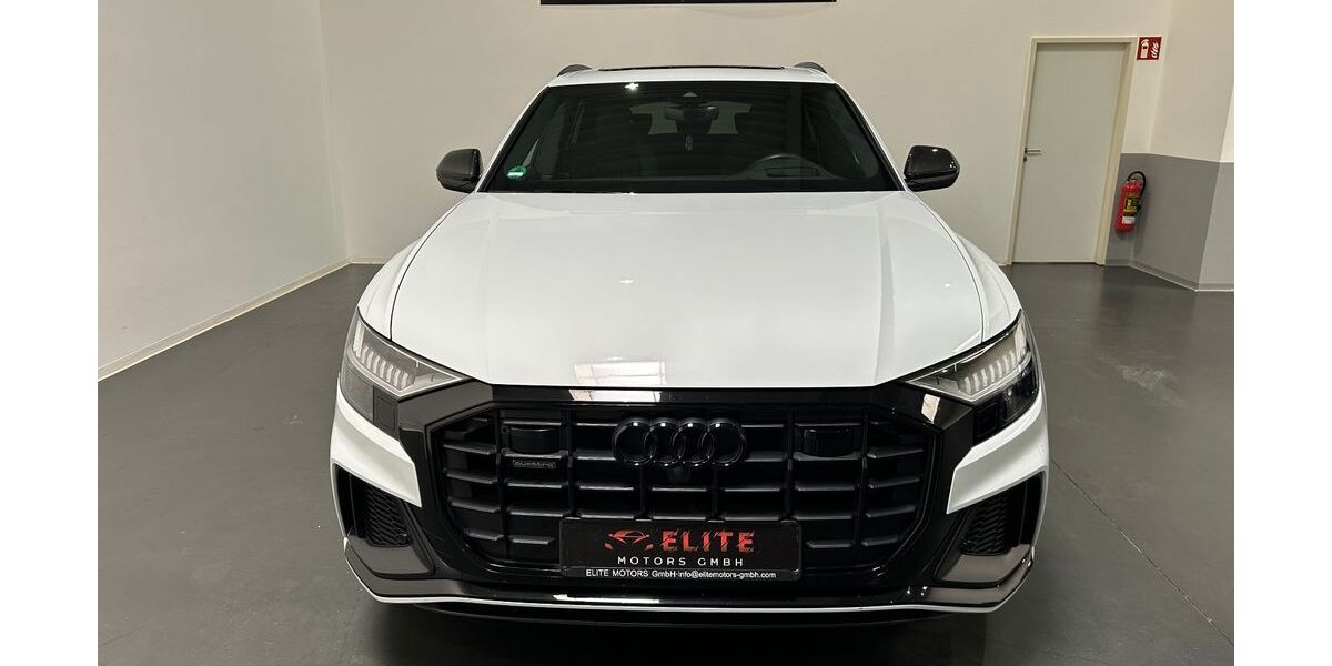 Audi Q8 74.800 km 69.020 &euro; Neuss 41460