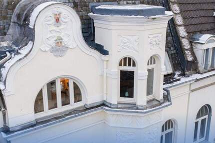 Haus Mönchengladbach Stadtmitte - 1 Zimmer, 274 m&sup2;, 745.000&euro; | Angebot:25667965