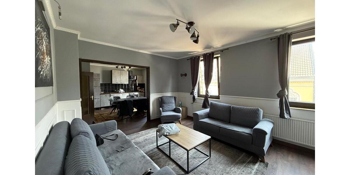 Mehrfamilienhaus, Wohnhaus Oberhausen - 12 Zimmer, 160 m&sup2;, 449.000&euro; | Angebot:26758721