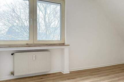 Wohnung Oberhausen Schwarze Heide - 3 Zimmer, 61 m&sup2;, 460&euro; | Angebot:25880911
