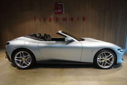 Ferrari Roma 3.700 km 241.941 &euro; Duisburg 47228